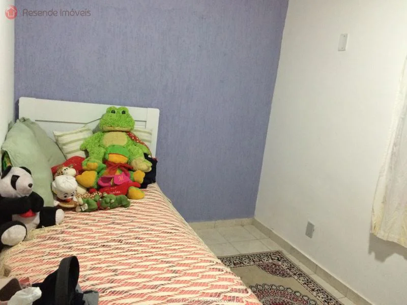 Foto 3 de 17 - Casa para aluguel em Mirante de Serra